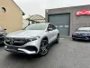 Mercedes-Benz EQA 250 Edition AMG Thumbnail 1