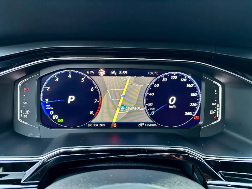 Volkswagen Taigo VIII R-Line 1.0 TSi Image 12