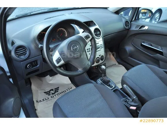 Opel Corsa 1.4 Twinport Essentia Image 9